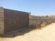 10 sot torpaq sahəsi, Quba ş.,
