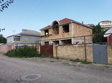 Həyət evi, Qusar r.