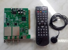 Tv tuner "ASUS"