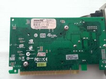 Video kart DDR 2