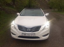 Hyundai Azera, 2012 il