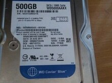 hdd wd 3.5