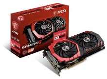 Msi rx 580 videokart videocard radeon 8 gb