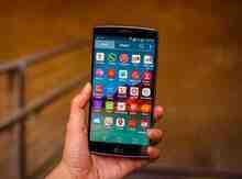 "LG G Flex 2"