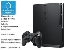 Playstation 3