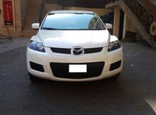Mazda CX-7, 2006 il