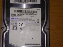 Samsung HDD 250gb