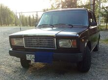 LADA (VAZ) 2107, 2000 il
