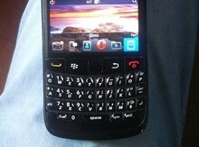 Blackberry 9700