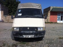 QAZ 3302-Gazel, 1996 il