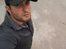 Xanımla tanış olmaq istəyirəm