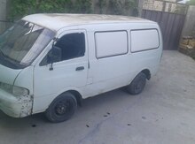 KIA Pregio, 1997-cı il