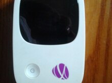 Wi-Fi modem kabelsiz