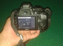Fotoaparat "NIKON D3100"