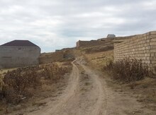 8 sot torpaq sahəsi, Qobu qəs.,