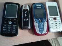 Mobil telefonlar