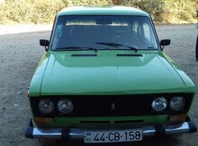 LADA (VAZ) 2106, 1983 il