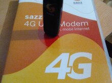 Modem "SAZZ"