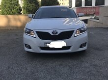 Toyota Camry, 2011 il