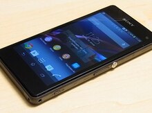 Sony Xperia Z1 Compact