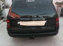 Opel Astra, 1997 il