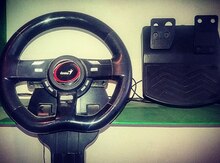 "GENIUS" rul pedal