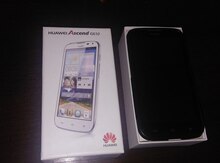 "Huawei" telefonu