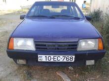 LADA (VAZ) 2109, 1997 il