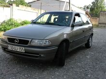 Opel Astra, 1995 il