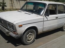LADA (VAZ) 2106, 1977 il