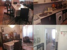 2-otaqlı mənzil, Naxçıvan ş., 70 m²