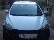 Hyundai Elantra, 2013 il