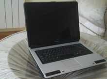 Ноутбук "Toshiba"