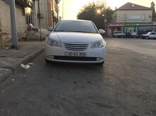 Hyundai Elantra, 2010 il