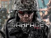 Oyun akkauntu "WarFace"