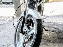 Zontes Panther ZT150-8A, 2011 il