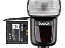 Godox Ving V860 Kit