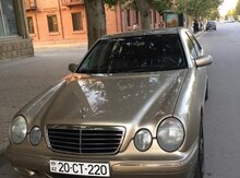Mercedes E 240, 2000 il