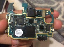 "Samsung Galaxy S4" üçün plata