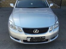 Lexus GS 300, 2007 il