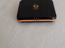 Modem "Sazz"