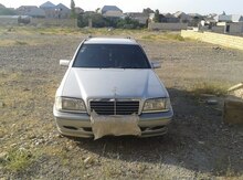 Mercedes C 180, 2000 il