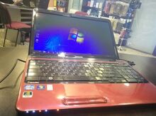 Noutbuk "Toshiba"