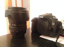 Fotoaparat "Canon 60D"