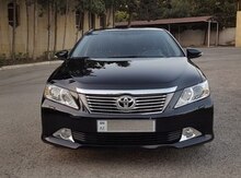 Toyota Camry, 2014 il