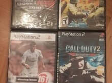 Playstation 2 oyunları