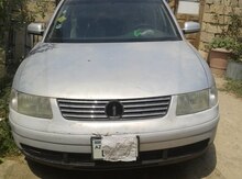 Volkswagen Passat, 1999 il