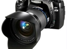 Fotoaparat "Samsung"