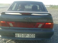 LADA (VAZ) 2115, 2008 il