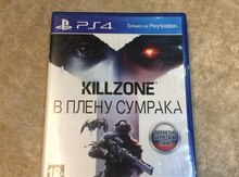 "Playstation 4" üçün "Ki
